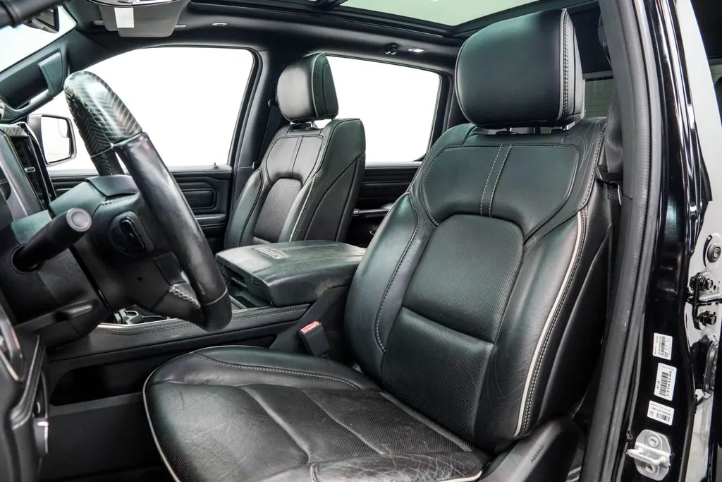 2020 Ram 1500 Limited, photo 15