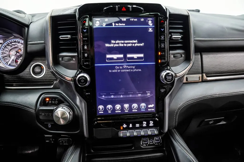 2020 Ram 1500 Limited, photo 25