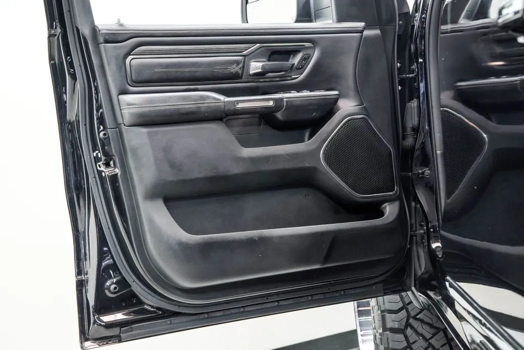 2020 Ram 1500 Limited, photo 36