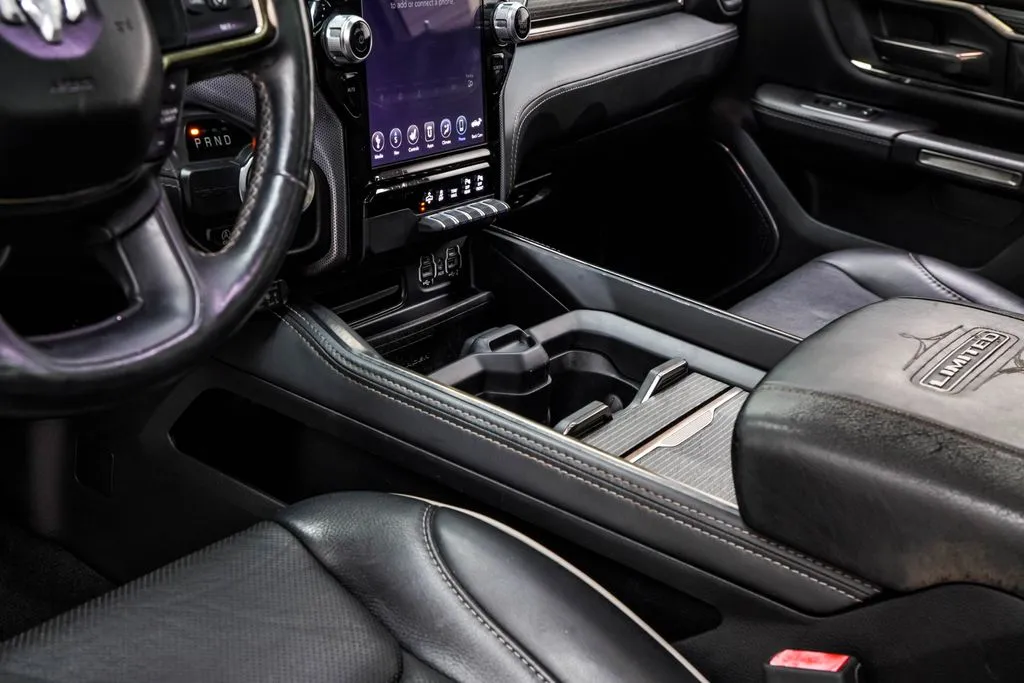 2020 Ram 1500 Limited, photo 19