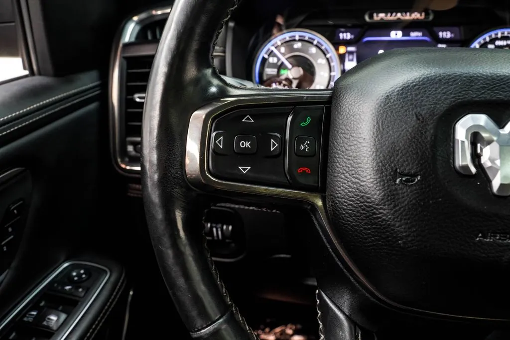 2020 Ram 1500 Limited, photo 31