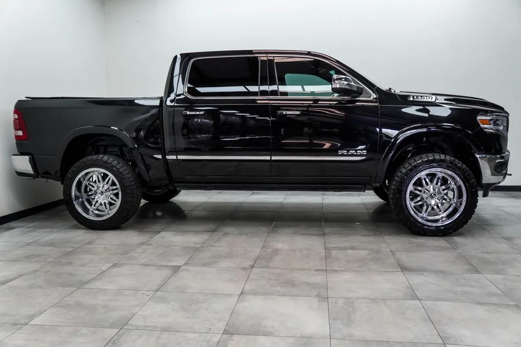 2020 Ram 1500 Limited, photo 6
