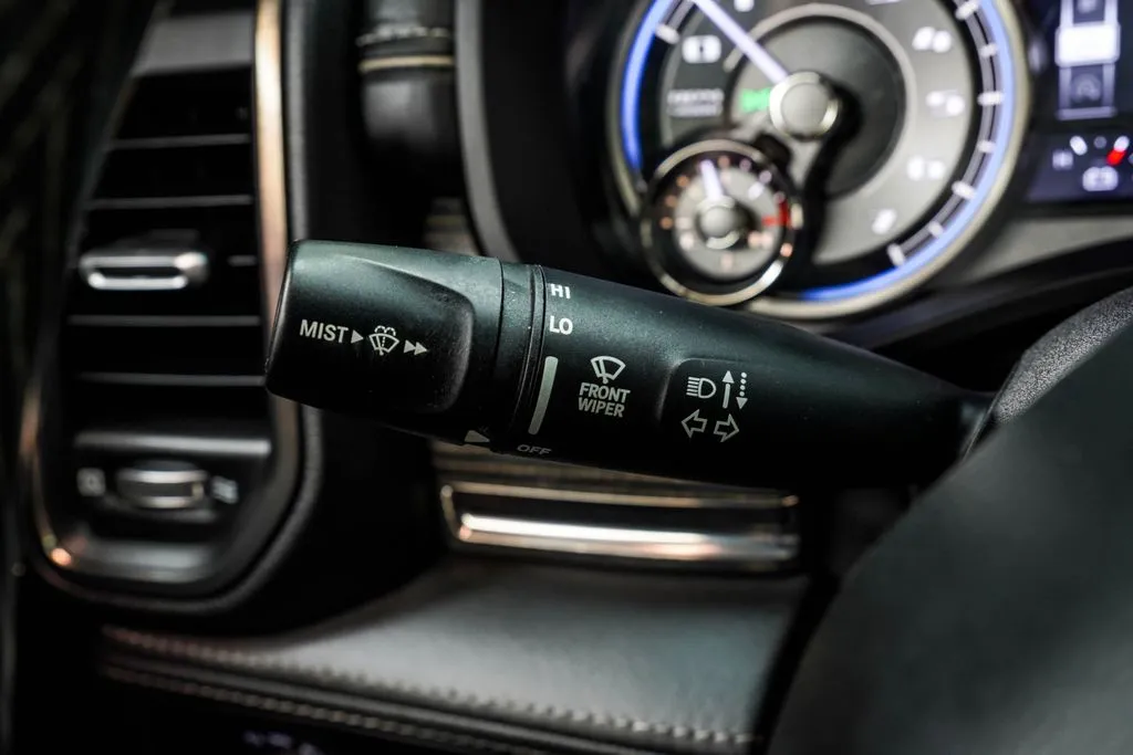 2020 Ram 1500 Limited, photo 33