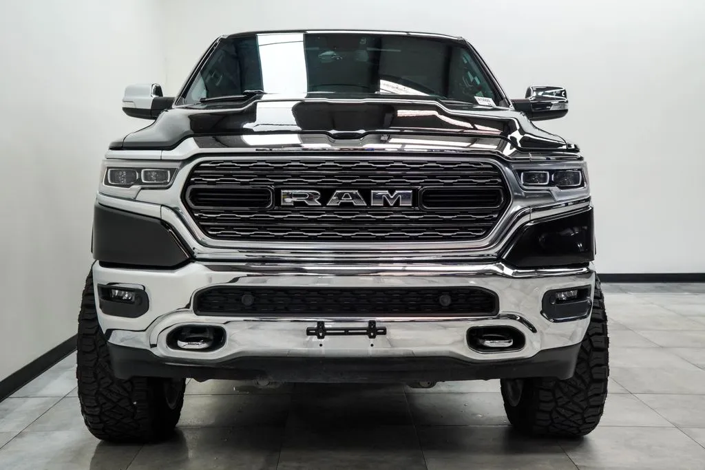 2020 Ram 1500 Limited, photo 5