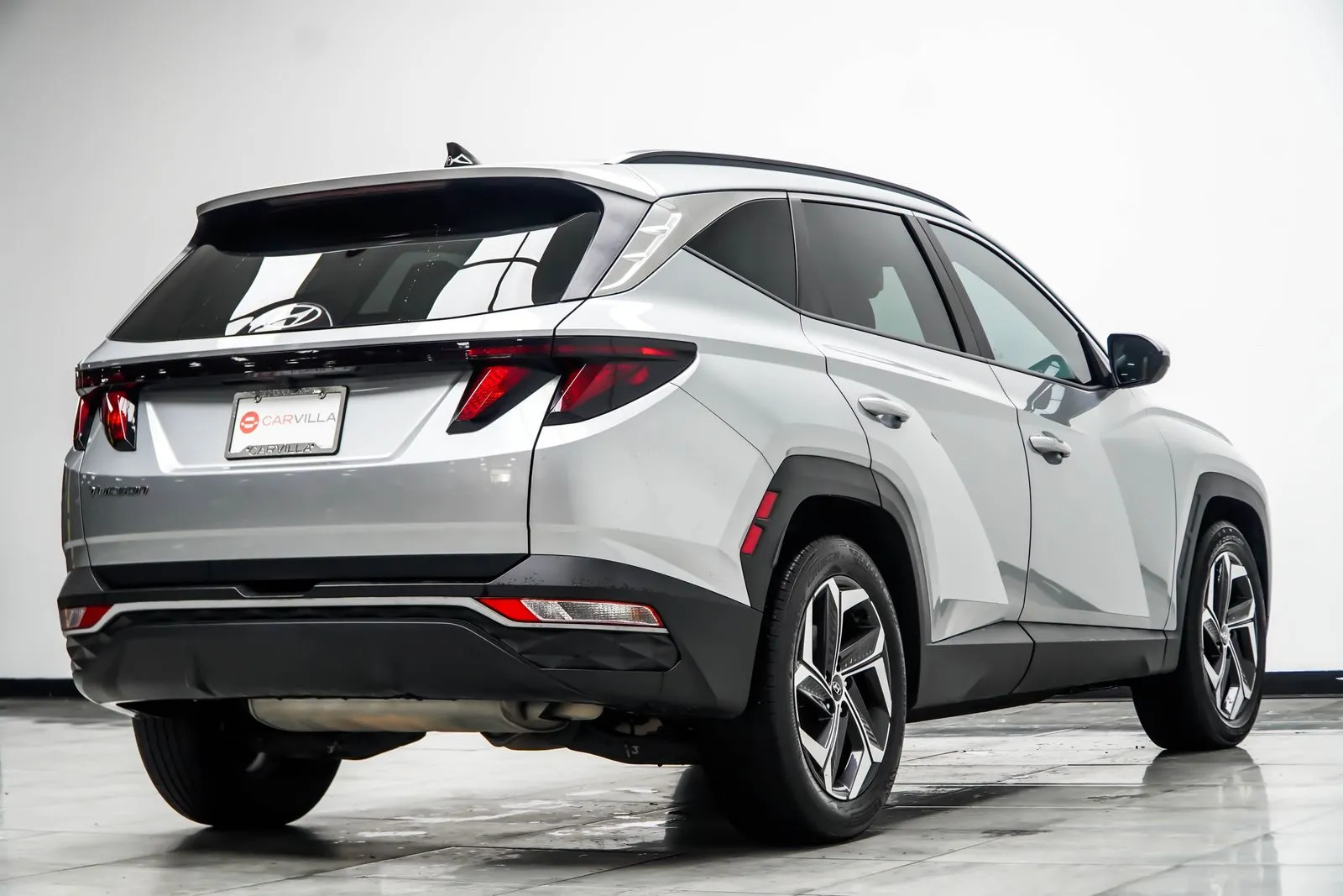 2024 Hyundai Tucson SEL, photo 11