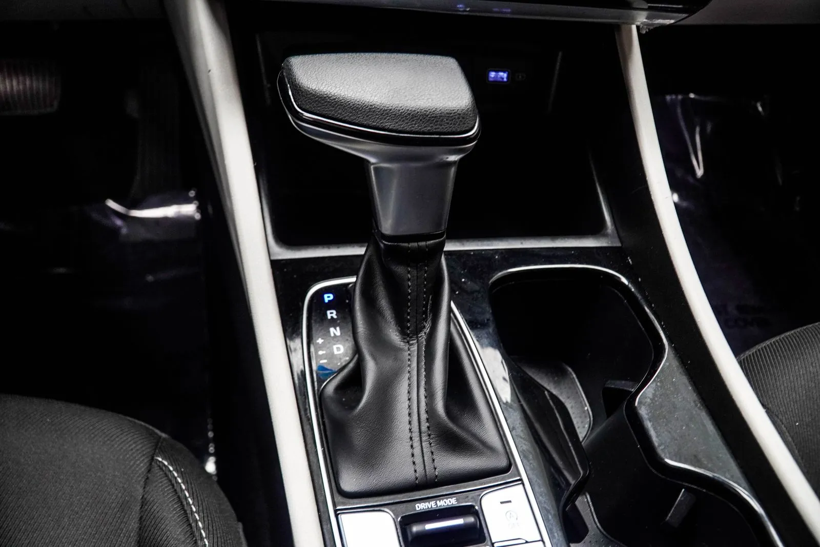 2024 Hyundai Tucson SEL, photo 20