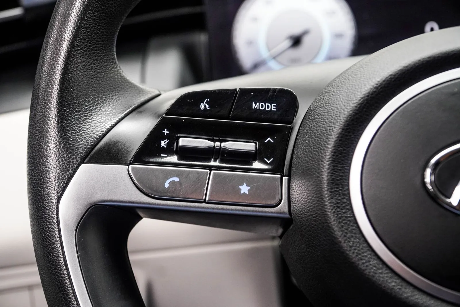 2024 Hyundai Tucson SEL, photo 26