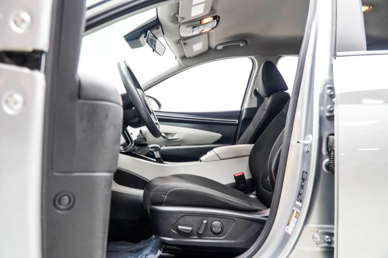 2024 Hyundai Tucson SEL, photo 32