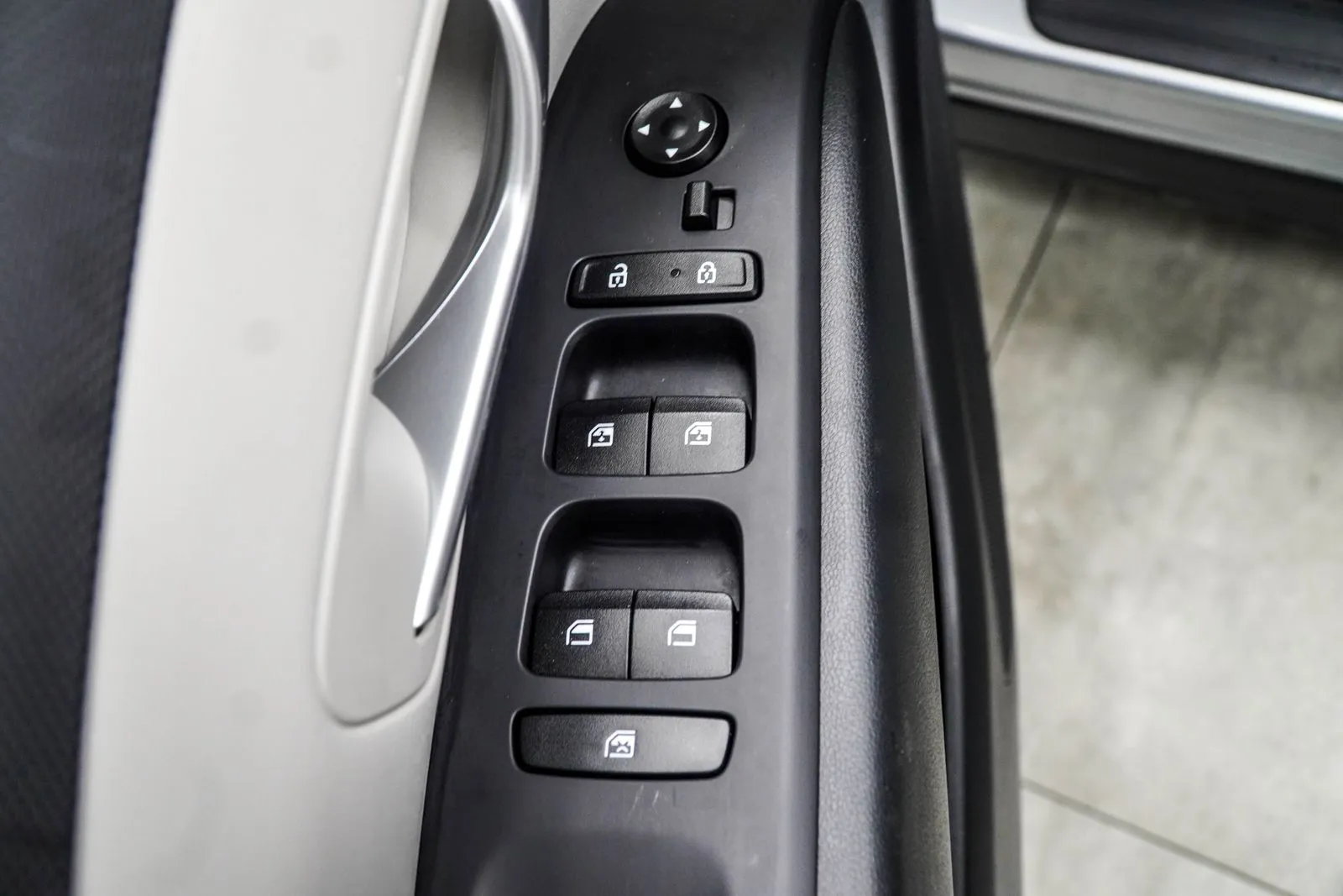 2024 Hyundai Tucson SEL, photo 30