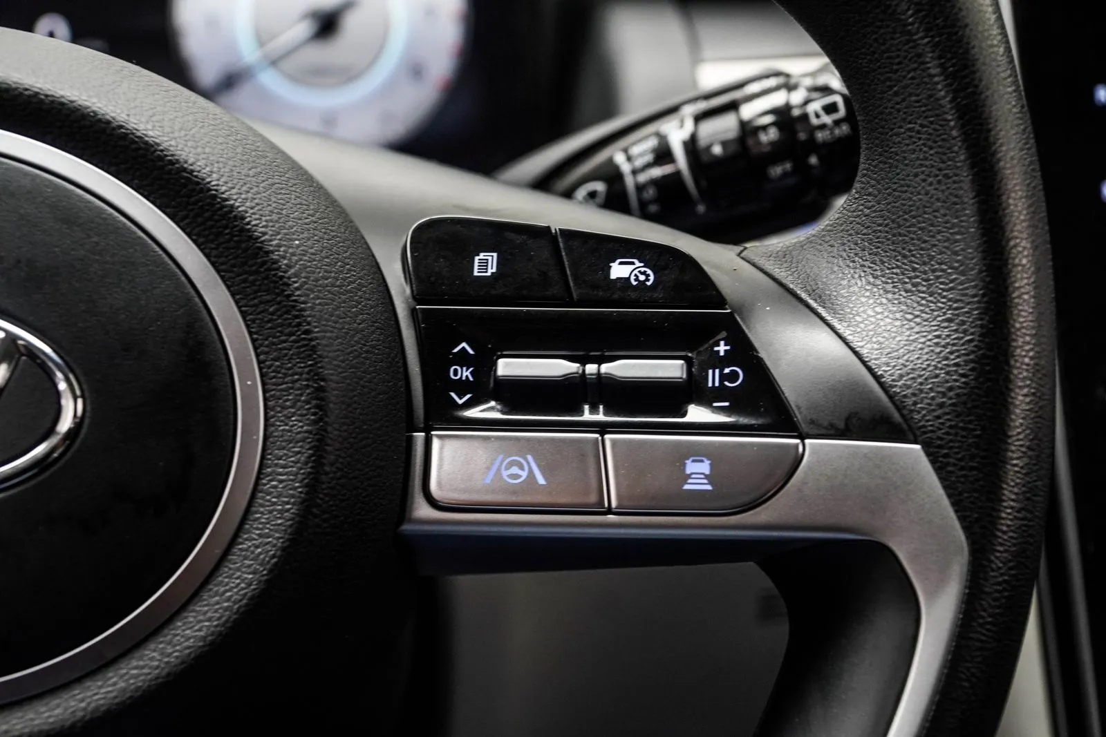 2024 Hyundai Tucson SEL, photo 27