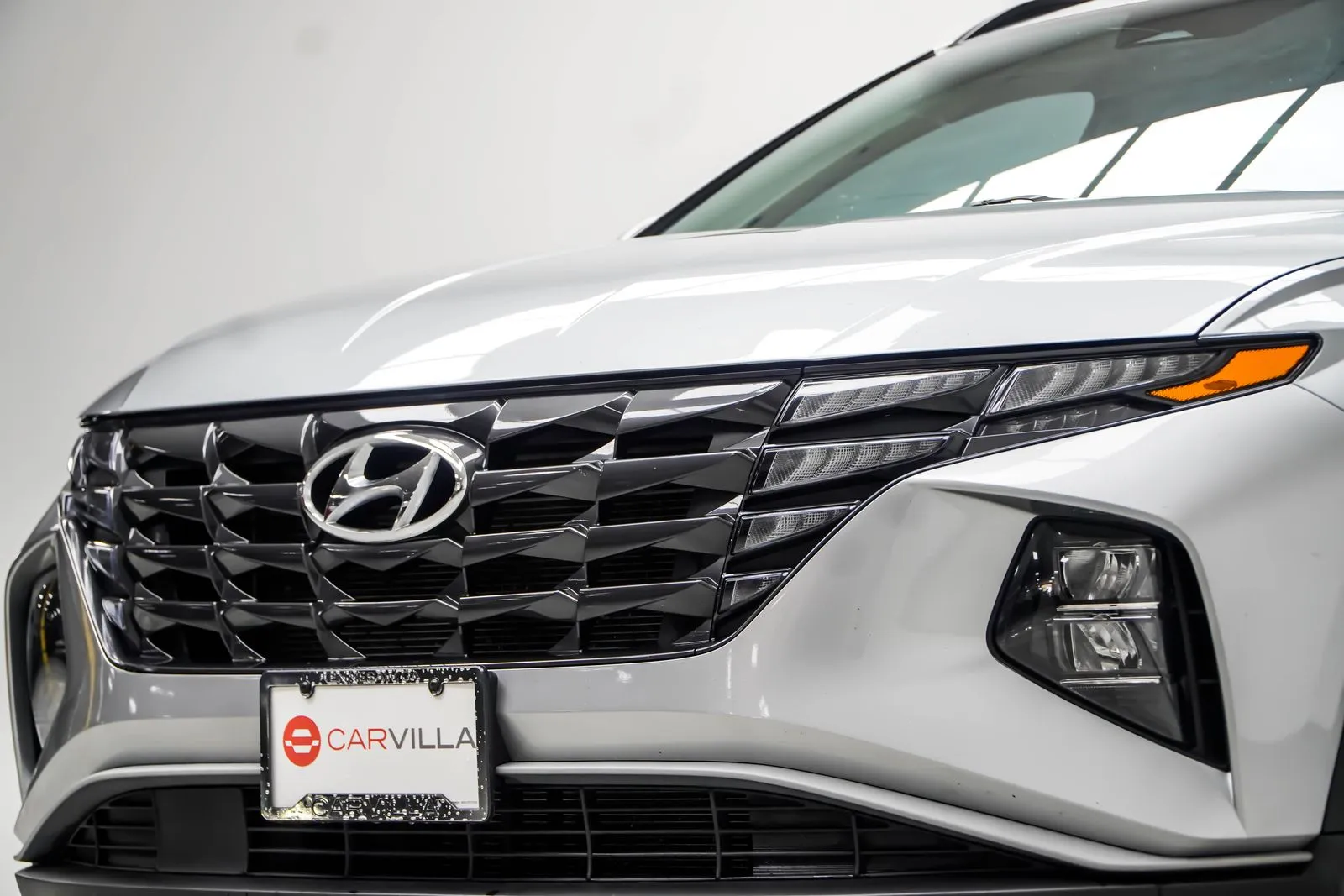 2024 Hyundai Tucson SEL, photo 1