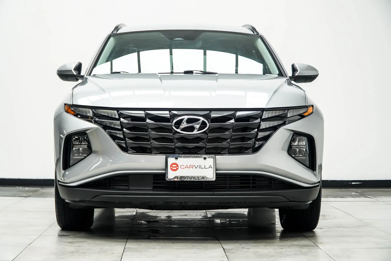 2024 Hyundai Tucson SEL, photo 6