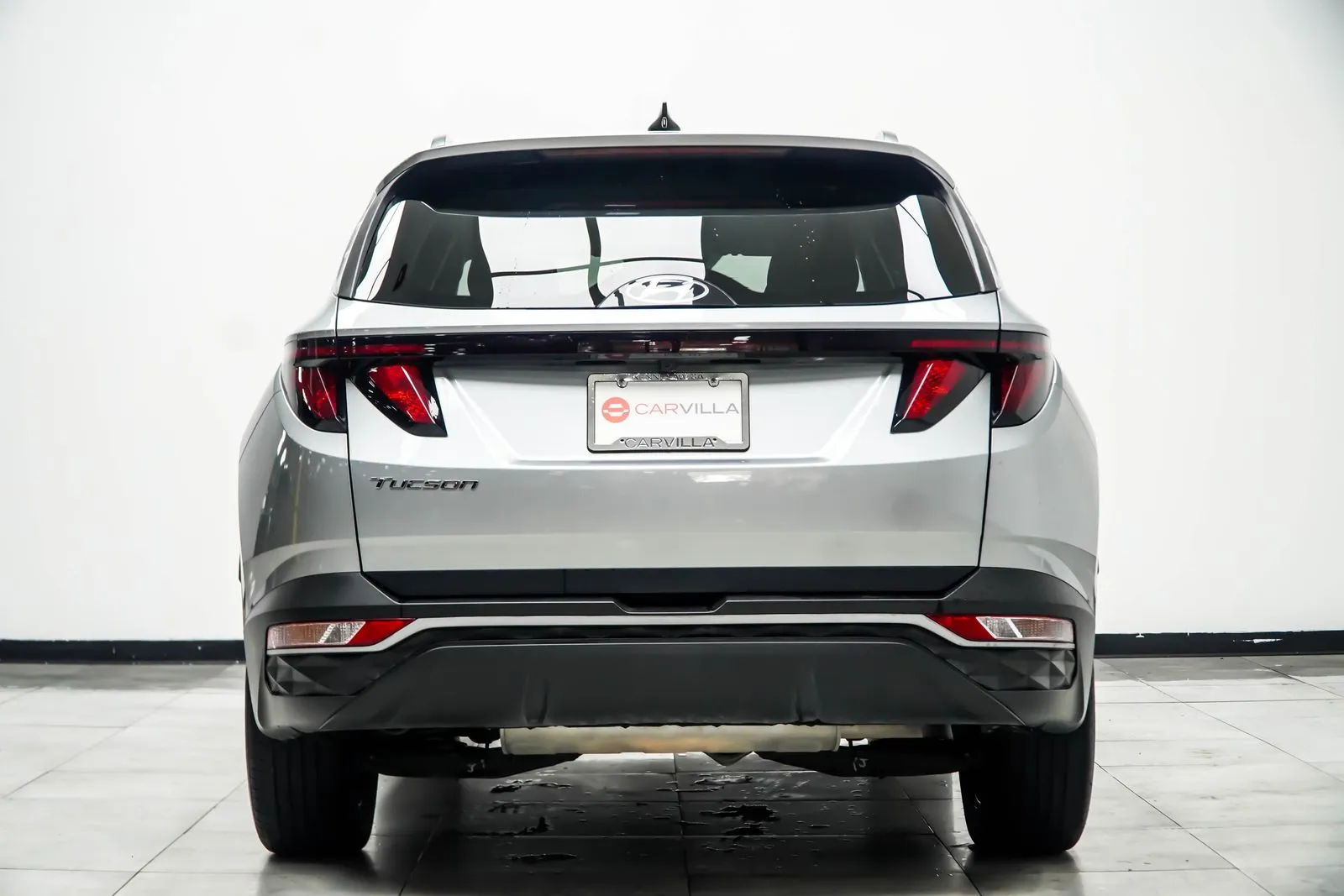 2024 Hyundai Tucson SEL, photo 10