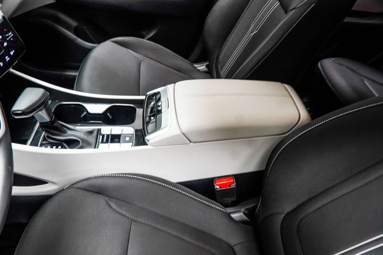 2024 Hyundai Tucson SEL, photo 18