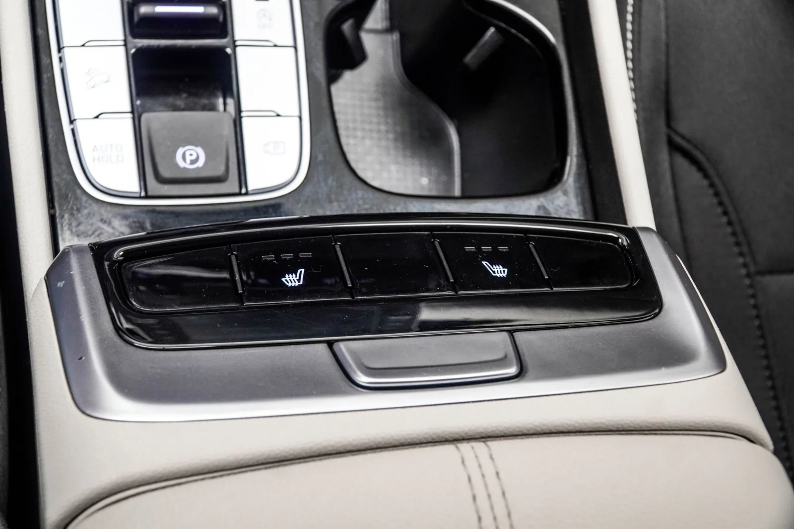 2024 Hyundai Tucson SEL, photo 19