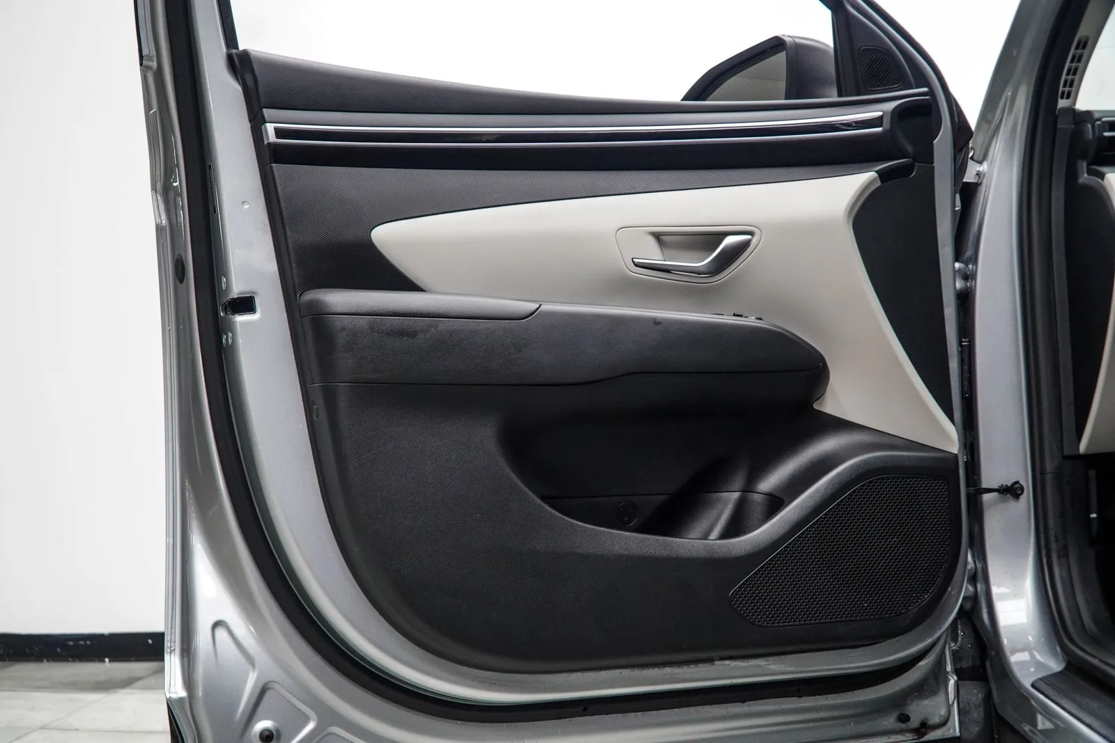 2024 Hyundai Tucson SEL, photo 29