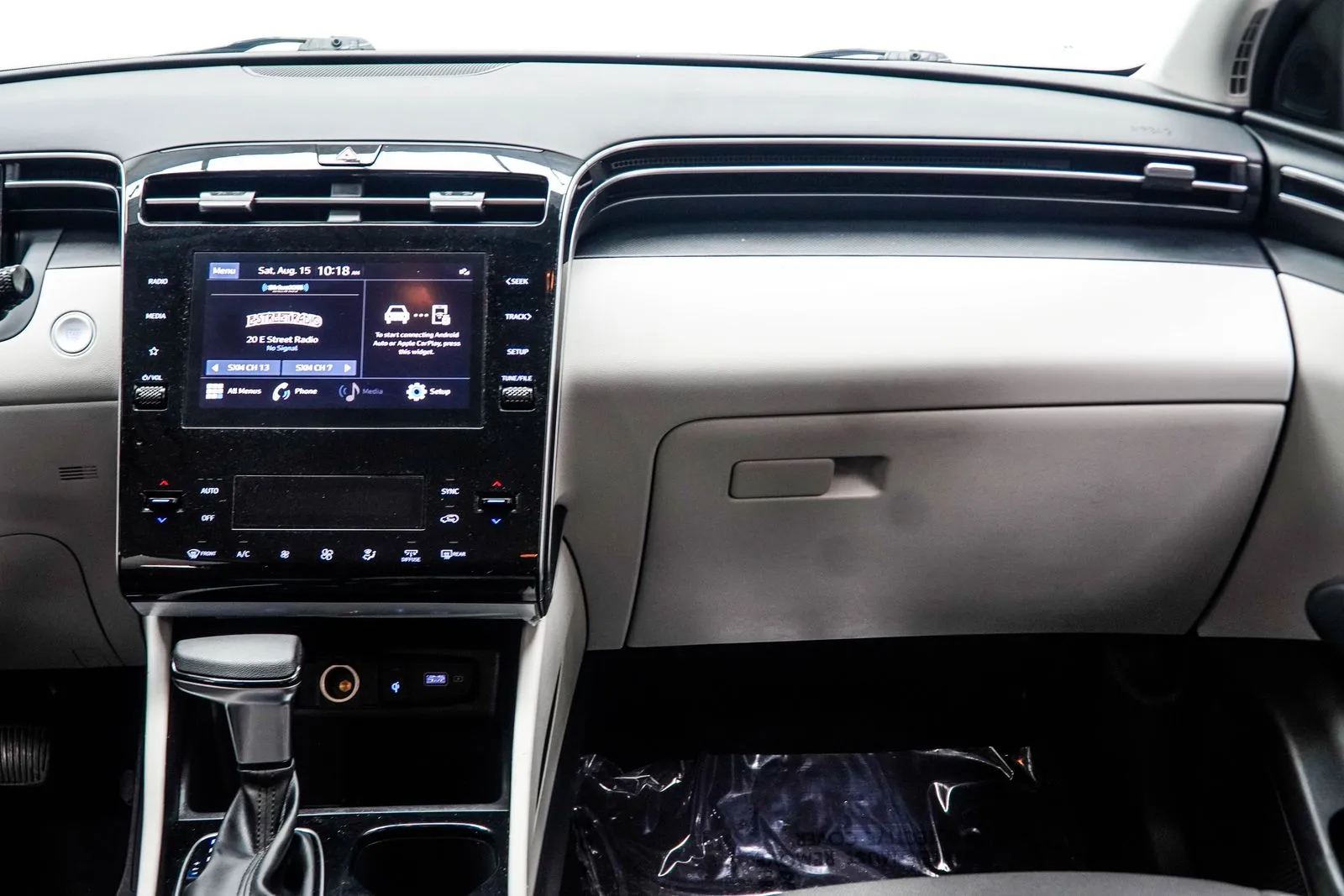2024 Hyundai Tucson SEL, photo 16