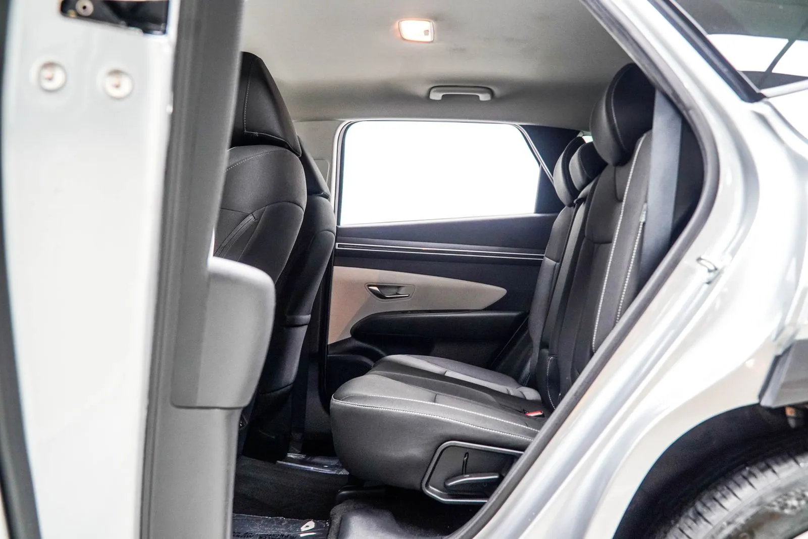 2024 Hyundai Tucson SEL, photo 33