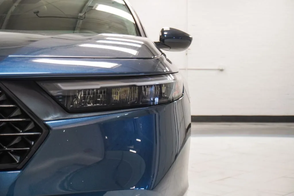 2023 Honda Accord EX, photo 34