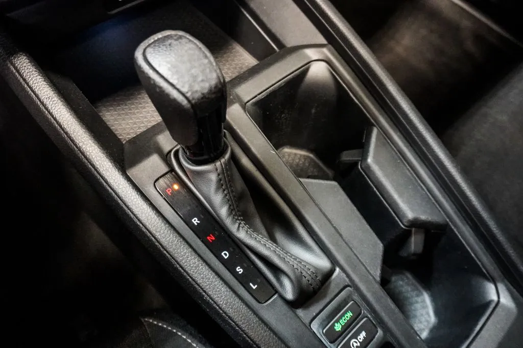 2023 Honda Accord EX, photo 20