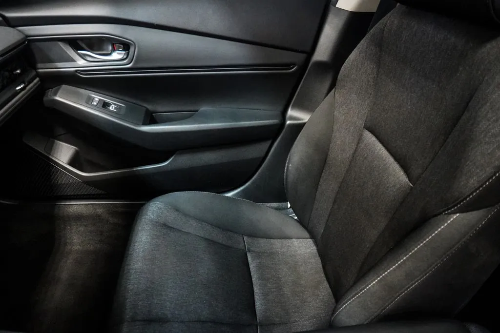 2023 Honda Accord EX, photo 24