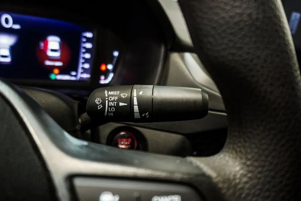 2023 Honda Accord EX, photo 13