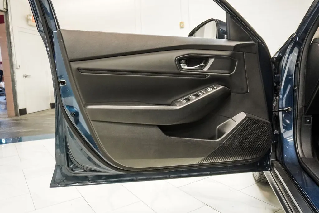 2023 Honda Accord EX, photo 15