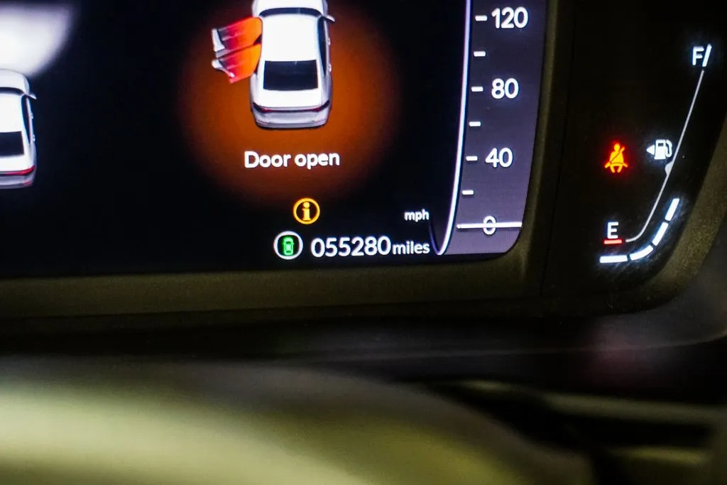 2023 Honda Accord EX, photo 26