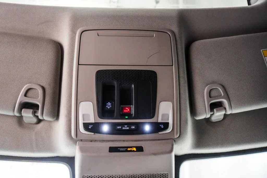 2023 Honda Accord EX, photo 23