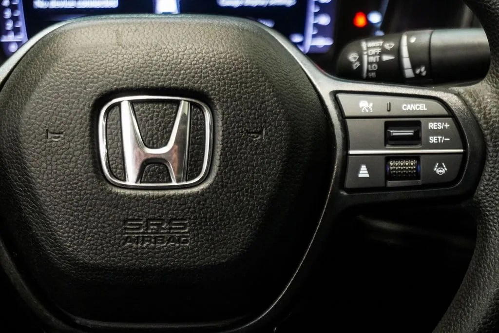 2023 Honda Accord EX, photo 11