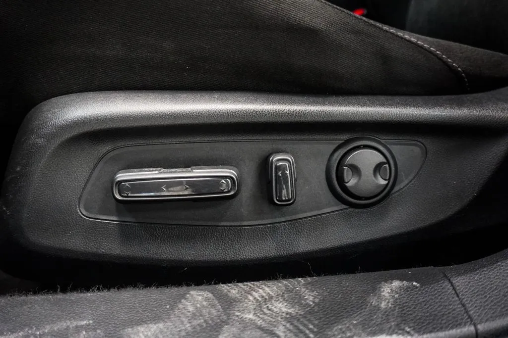 2023 Honda Accord EX, photo 4