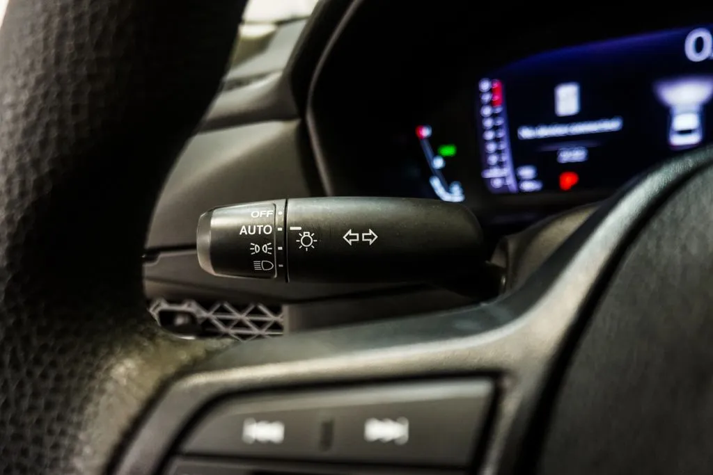 2023 Honda Accord EX, photo 14