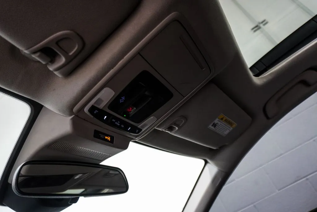 2023 Honda Accord EX, photo 22