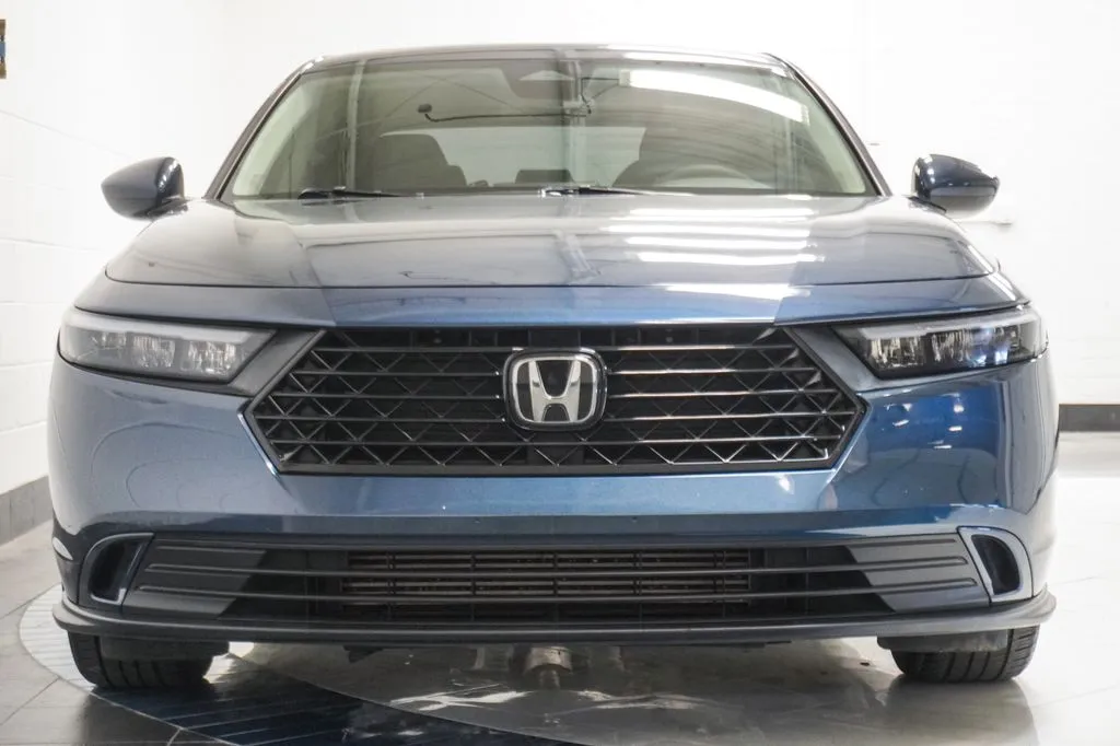 2023 Honda Accord EX, photo 31