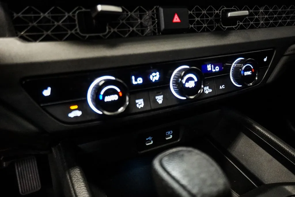 2023 Honda Accord EX, photo 19