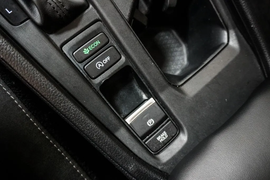 2023 Honda Accord EX, photo 21