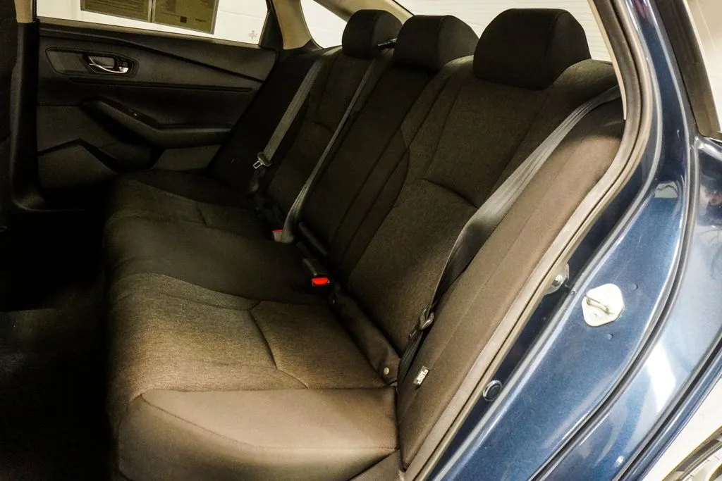2023 Honda Accord EX, photo 6