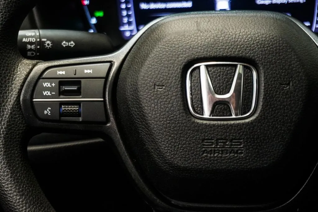2023 Honda Accord EX, photo 12