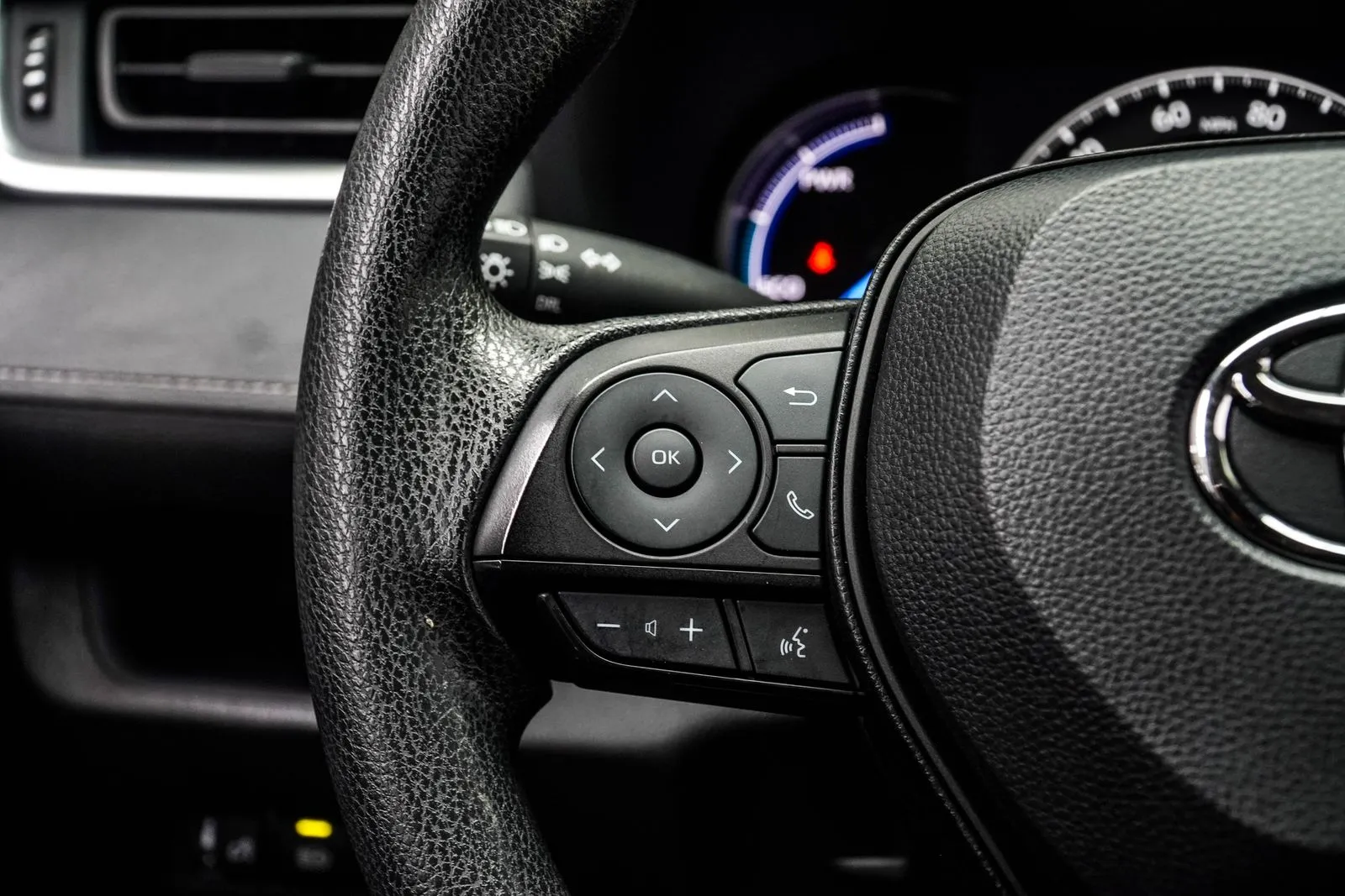 2024 Toyota RAV4 Hybrid LE, photo 27