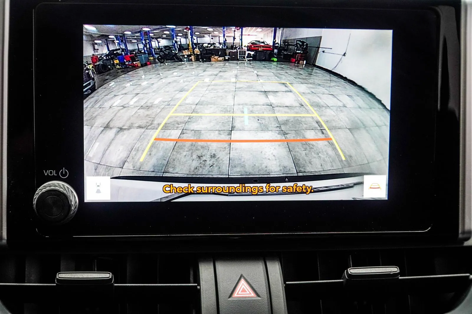 2024 Toyota RAV4 Hybrid LE, photo 26