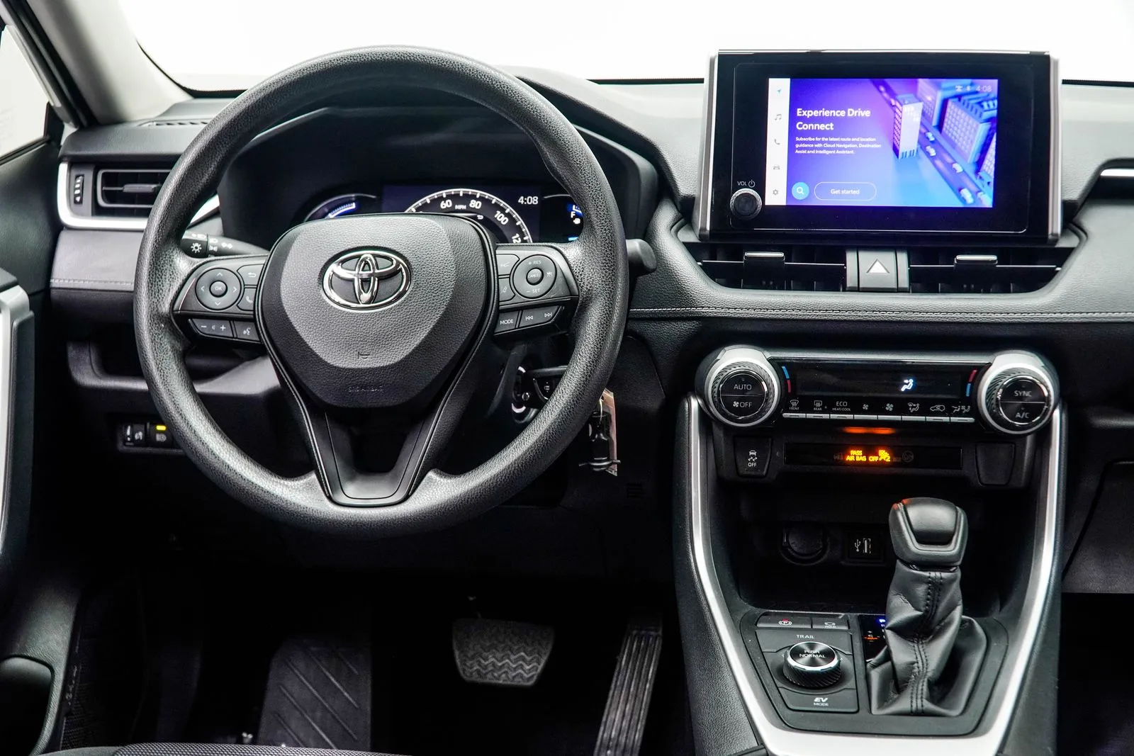 2024 Toyota RAV4 Hybrid LE, photo 16