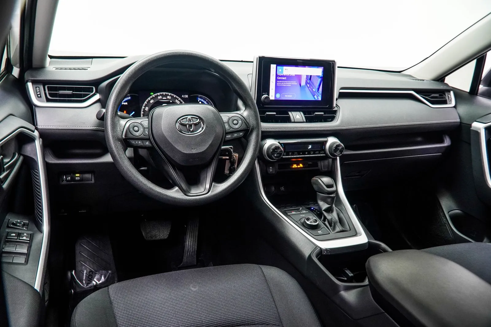 2024 Toyota RAV4 Hybrid LE, photo 15
