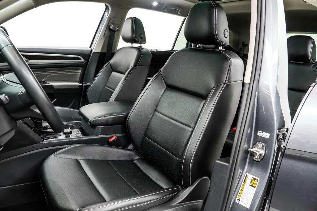 2023 Volkswagen Atlas 3.6L V6 SE w/Technology, photo 15