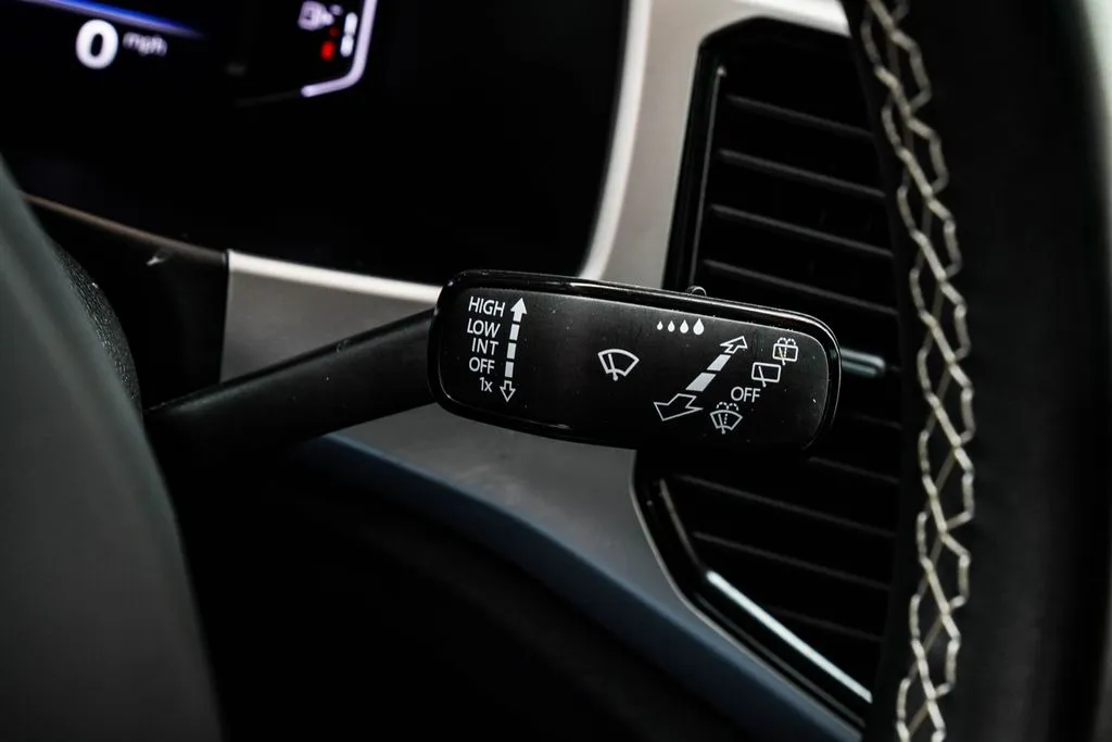 2023 Volkswagen Atlas 3.6L V6 SE w/Technology, photo 34