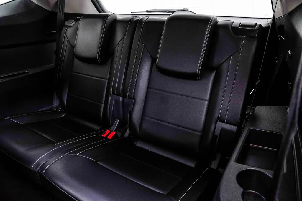 2023 Volkswagen Atlas 3.6L V6 SE w/Technology, photo 18