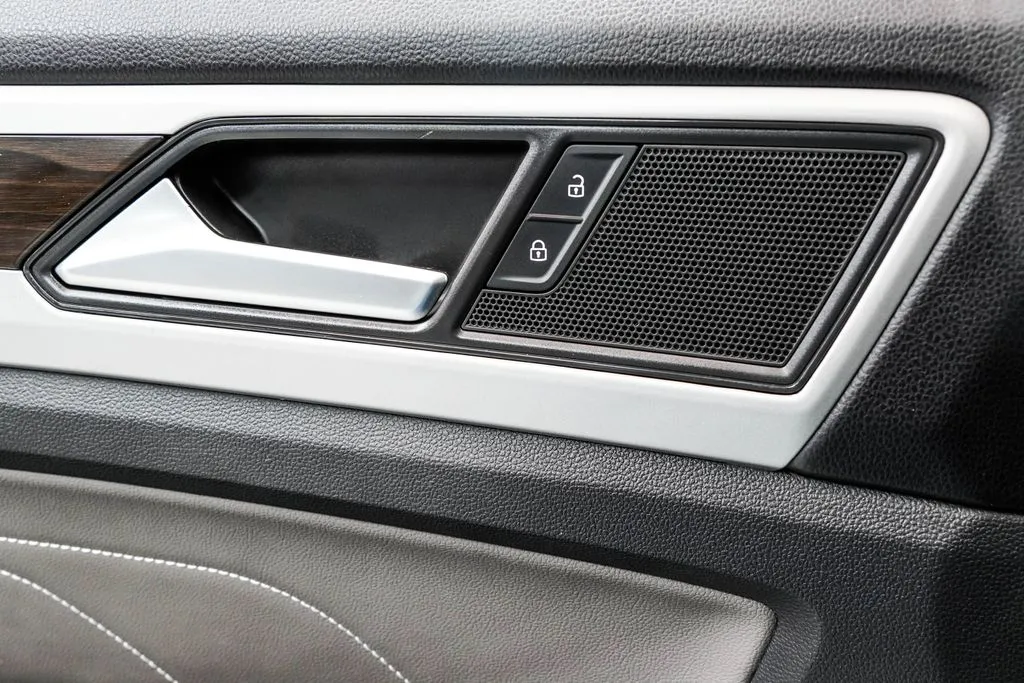 2023 Volkswagen Atlas 3.6L V6 SE w/Technology, photo 39