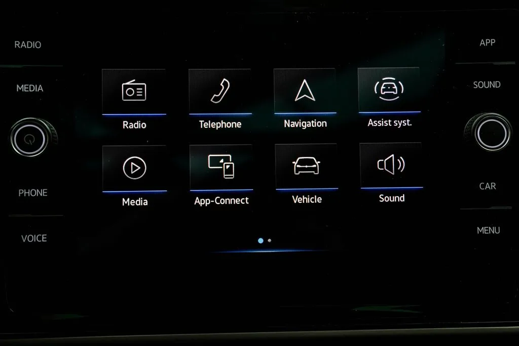 2023 Volkswagen Atlas 3.6L V6 SE w/Technology, photo 27