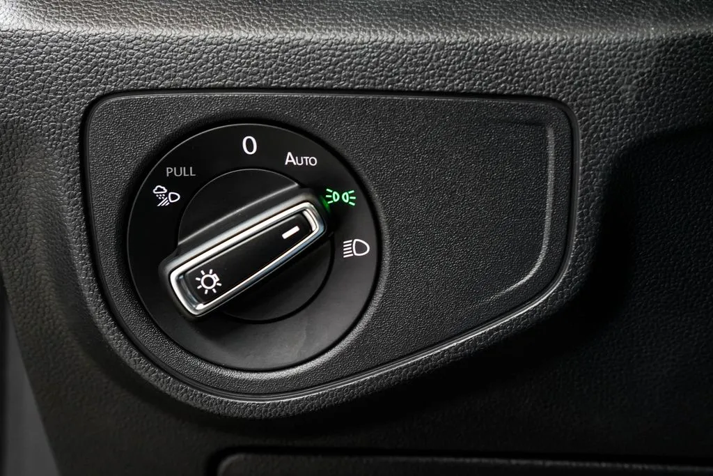 2023 Volkswagen Atlas 3.6L V6 SE w/Technology, photo 37