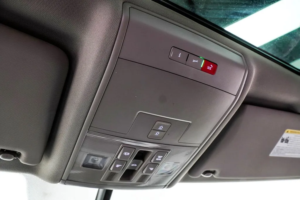 2023 Volkswagen Atlas 3.6L V6 SE w/Technology, photo 36