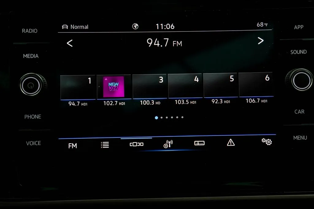 2023 Volkswagen Atlas 3.6L V6 SE w/Technology, photo 28